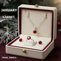 Birthstone Set