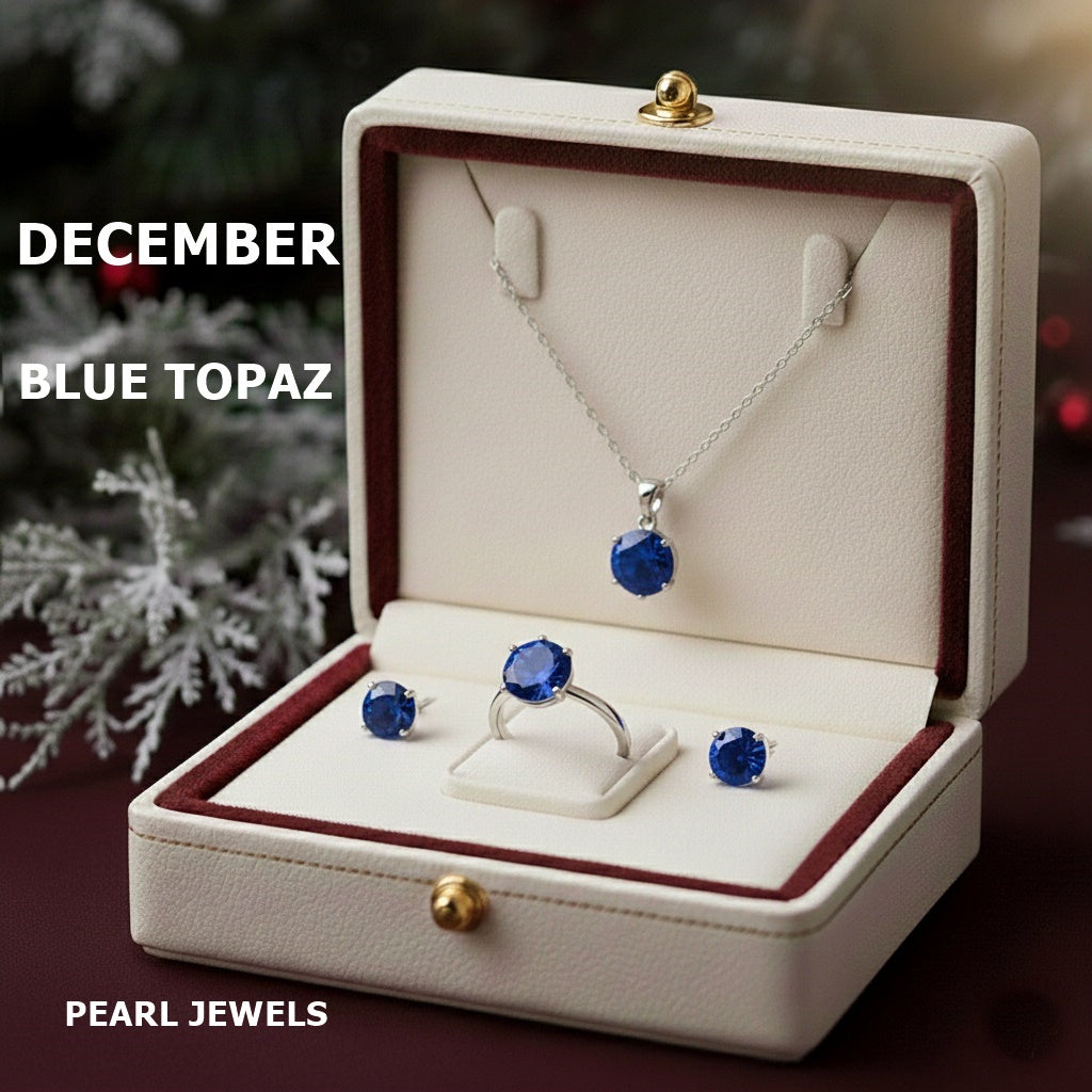Birthstone Set
