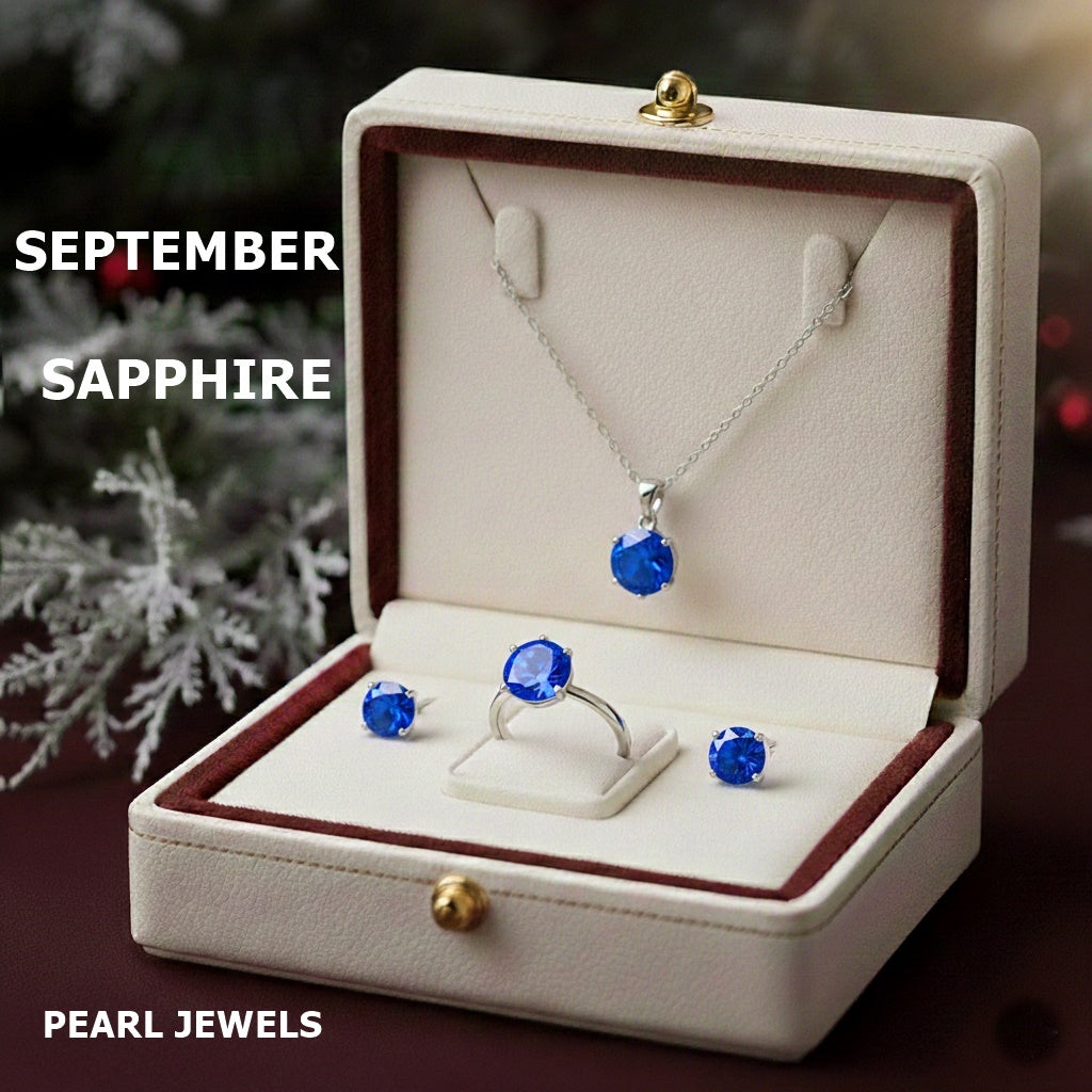 Birthstone Set