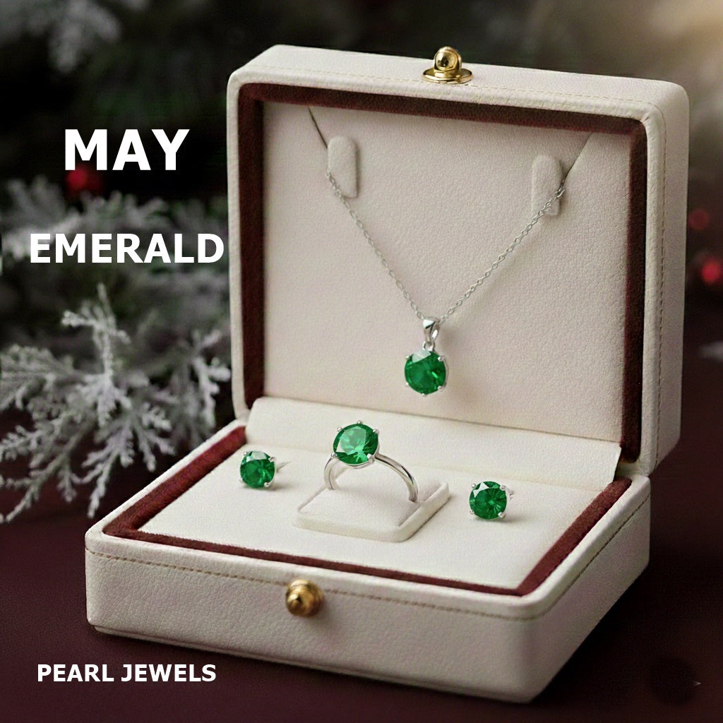 Birthstone Set
