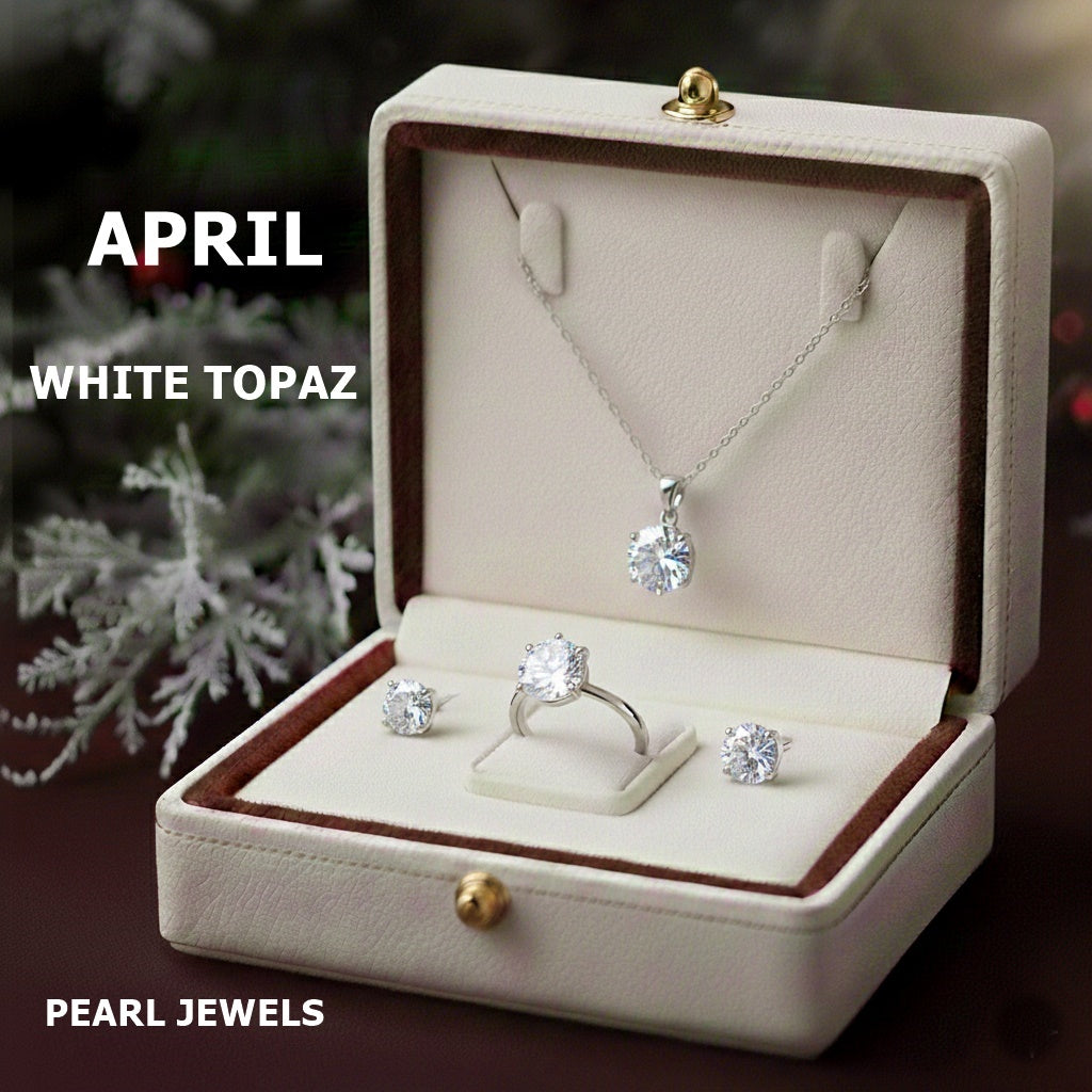 Birthstone Set