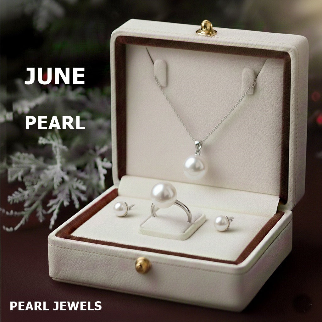 Birthstone Set