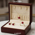 Birthstone Set